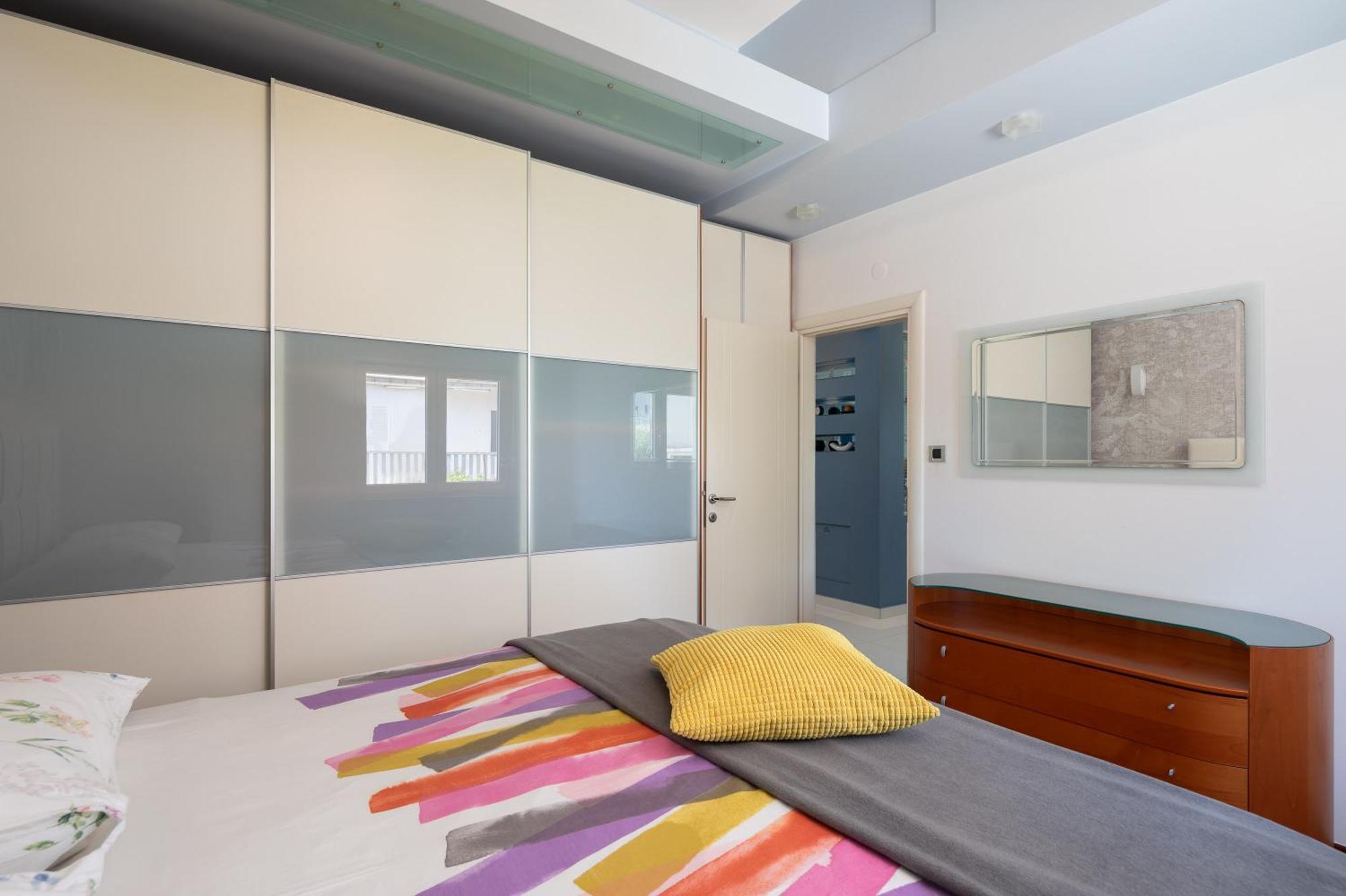 Brkic Apartments With Private Parking Makarska Zimmer foto
