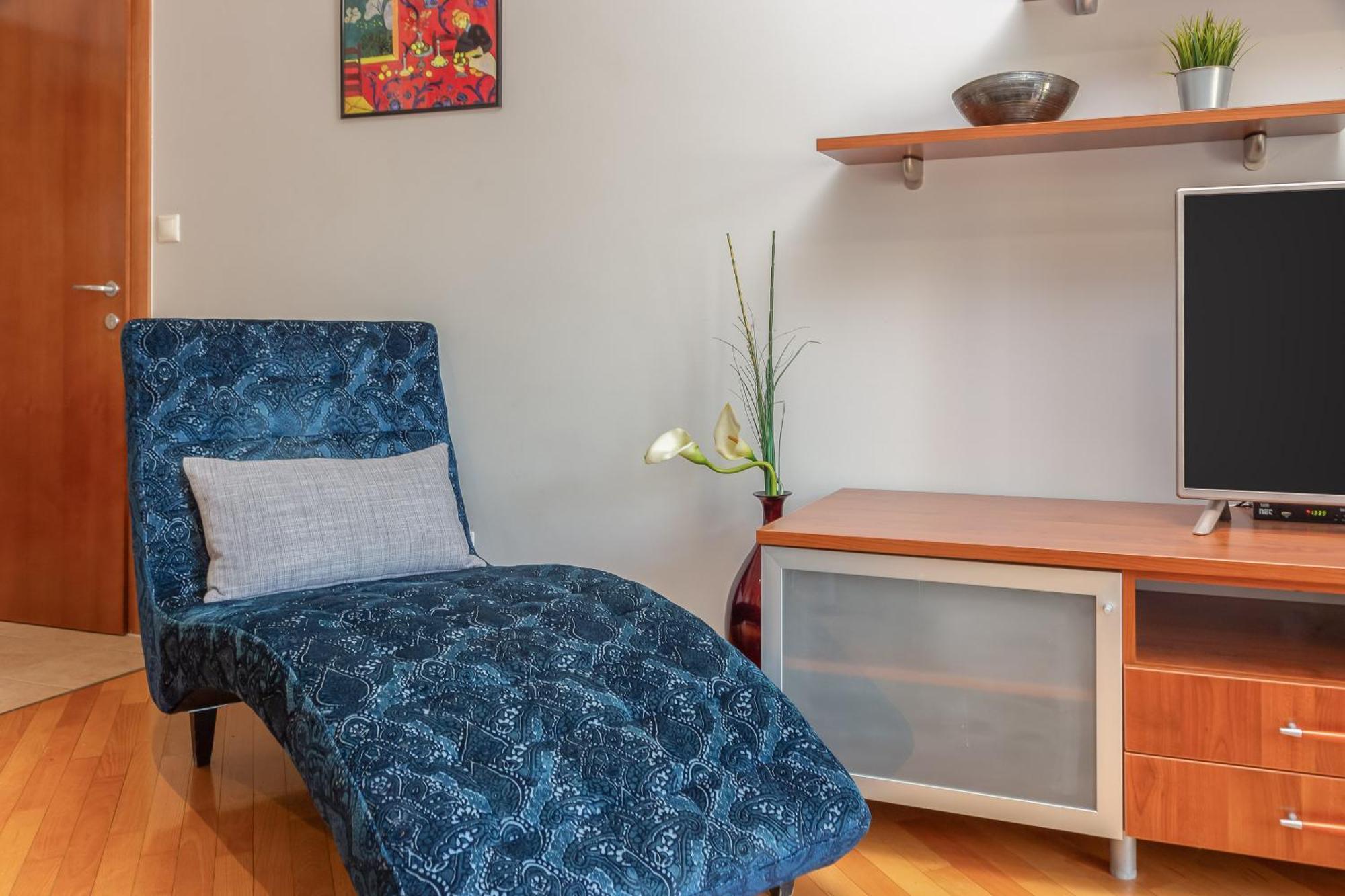Brkic Apartments With Private Parking Makarska Zimmer foto