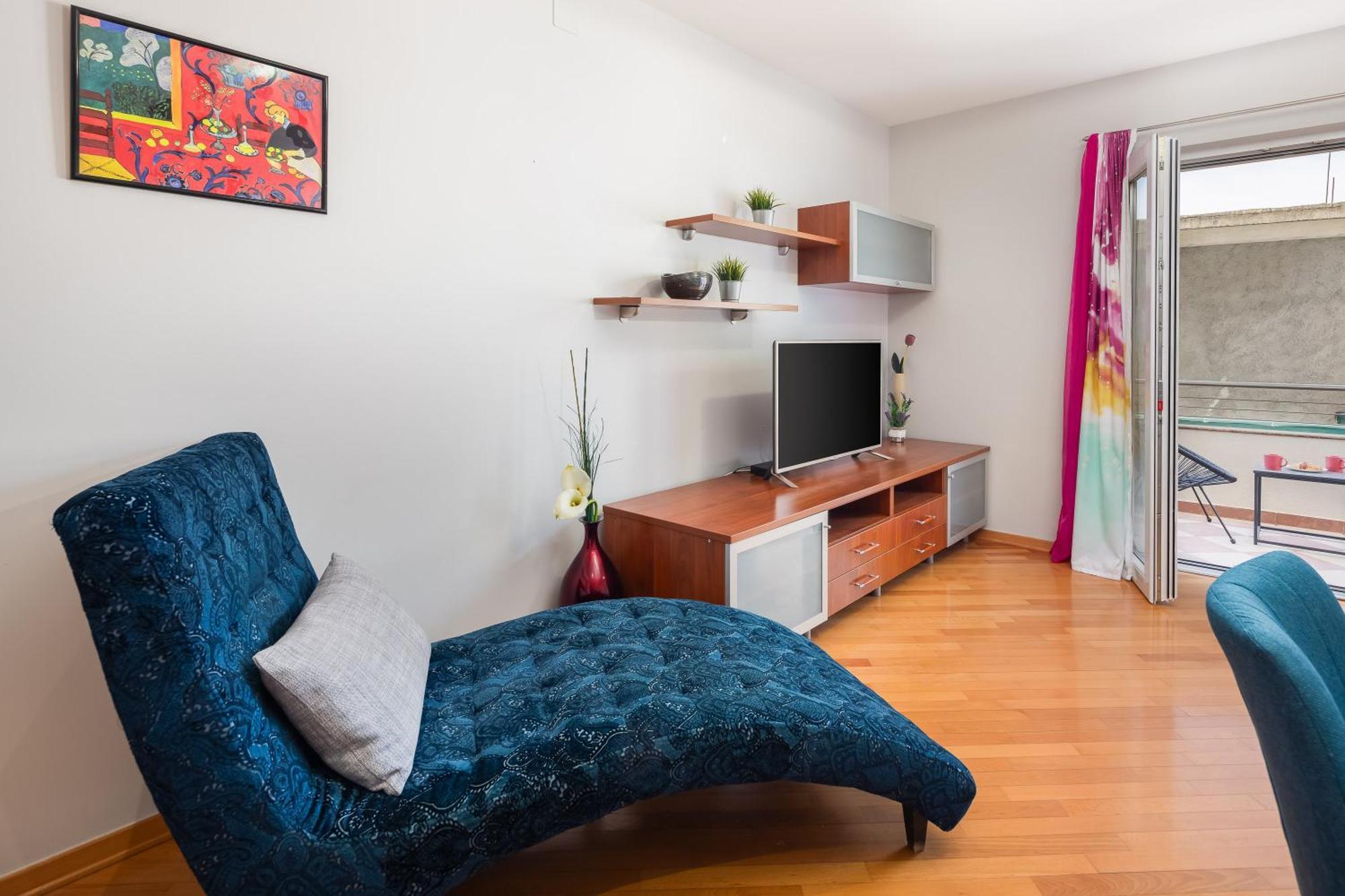 Brkic Apartments With Private Parking Makarska Zimmer foto
